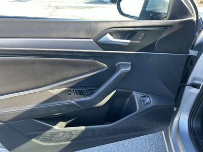 2023 Volkswagen Jetta SE