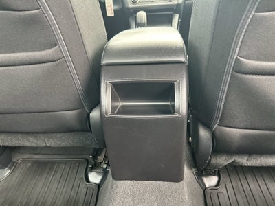 2017 Subaru Legacy 4DR SDN 2.5I