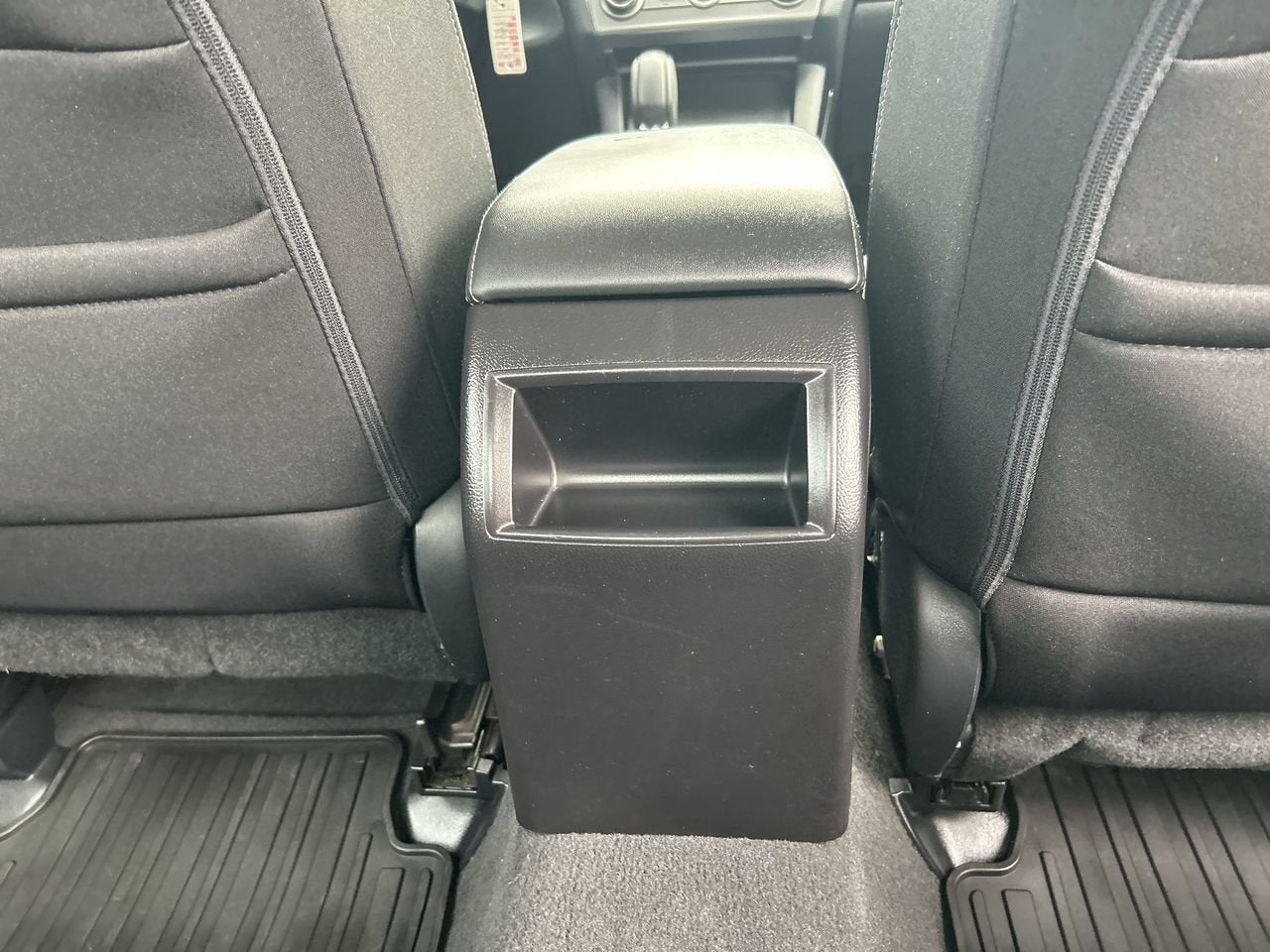 2017 Subaru Legacy 4DR SDN 2.5I