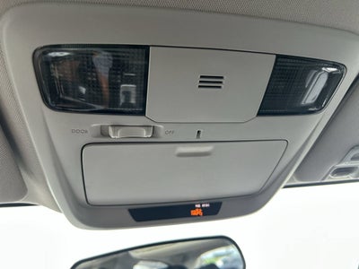 2017 Subaru Legacy 4DR SDN 2.5I