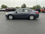 2017 Subaru Legacy 4DR SDN 2.5I