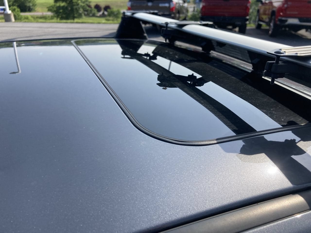 2019 Subaru Impreza Sport