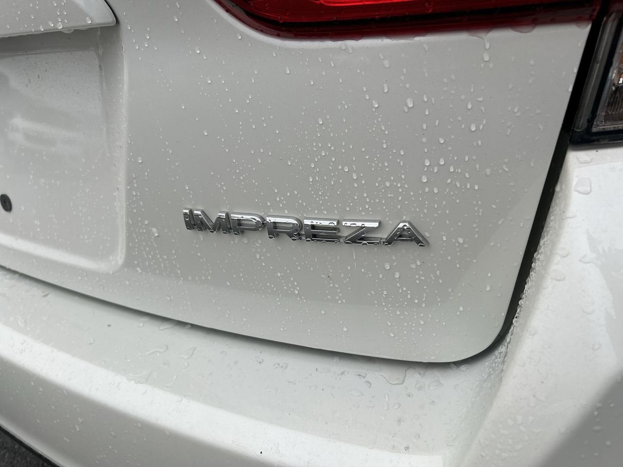 2023 Subaru Impreza Premium