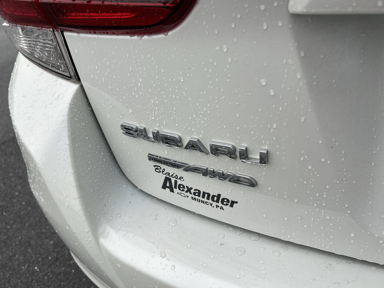 2023 Subaru Impreza Premium