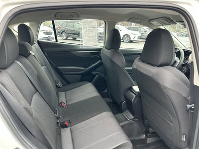 2023 Subaru Impreza Premium