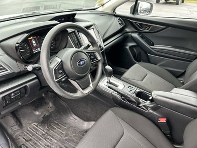 2023 Subaru Impreza Premium