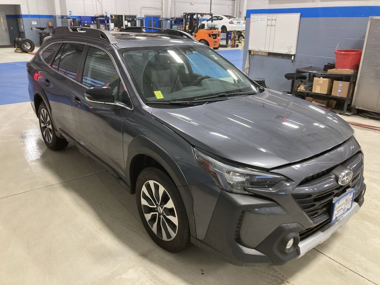 2023 Subaru Outback Limited