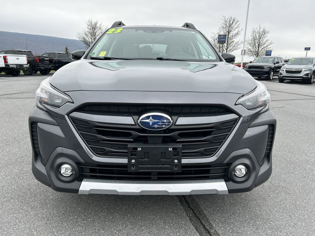 2023 Subaru Outback Limited