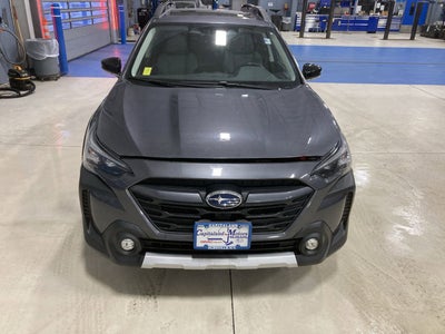 2023 Subaru Outback Limited