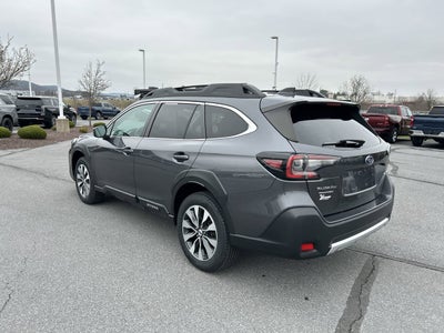 2023 Subaru Outback Limited