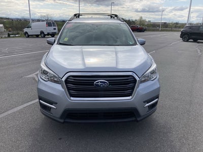 2019 Subaru Ascent Premium