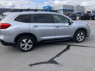 2019 Subaru Ascent Premium