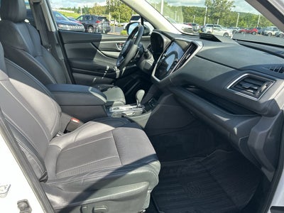 2026 Subaru Ascent Limited
