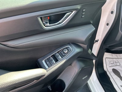 2026 Subaru Ascent Limited