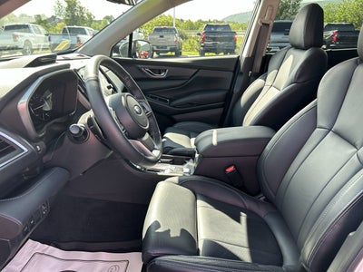 2026 Subaru Ascent Limited