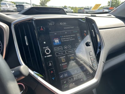 2026 Subaru Ascent Limited