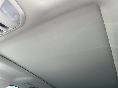 2026 Subaru Ascent Limited