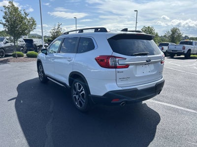 2026 Subaru Ascent Limited