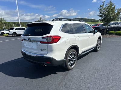 2026 Subaru Ascent Limited