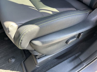 2023 Subaru Ascent Onyx Edition