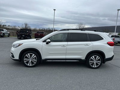 2021 Subaru Ascent Limited