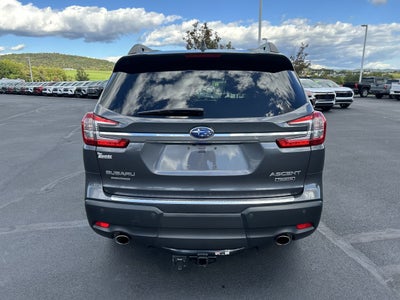2023 Subaru Ascent Touring