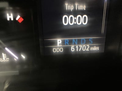 2021 Toyota Tundra 4WD SR5
