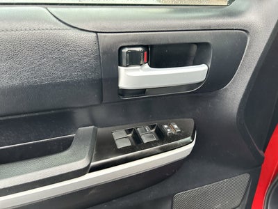 2020 Toyota Tundra 4WD SR5