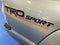 2015 Toyota Tacoma ACC CAB 4WD V6 AT