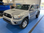2015 Toyota Tacoma ACC CAB 4WD V6 AT