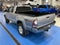 2015 Toyota Tacoma ACC CAB 4WD V6 AT