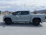 2026 Toyota Tundra 4WD Limited Hybrid