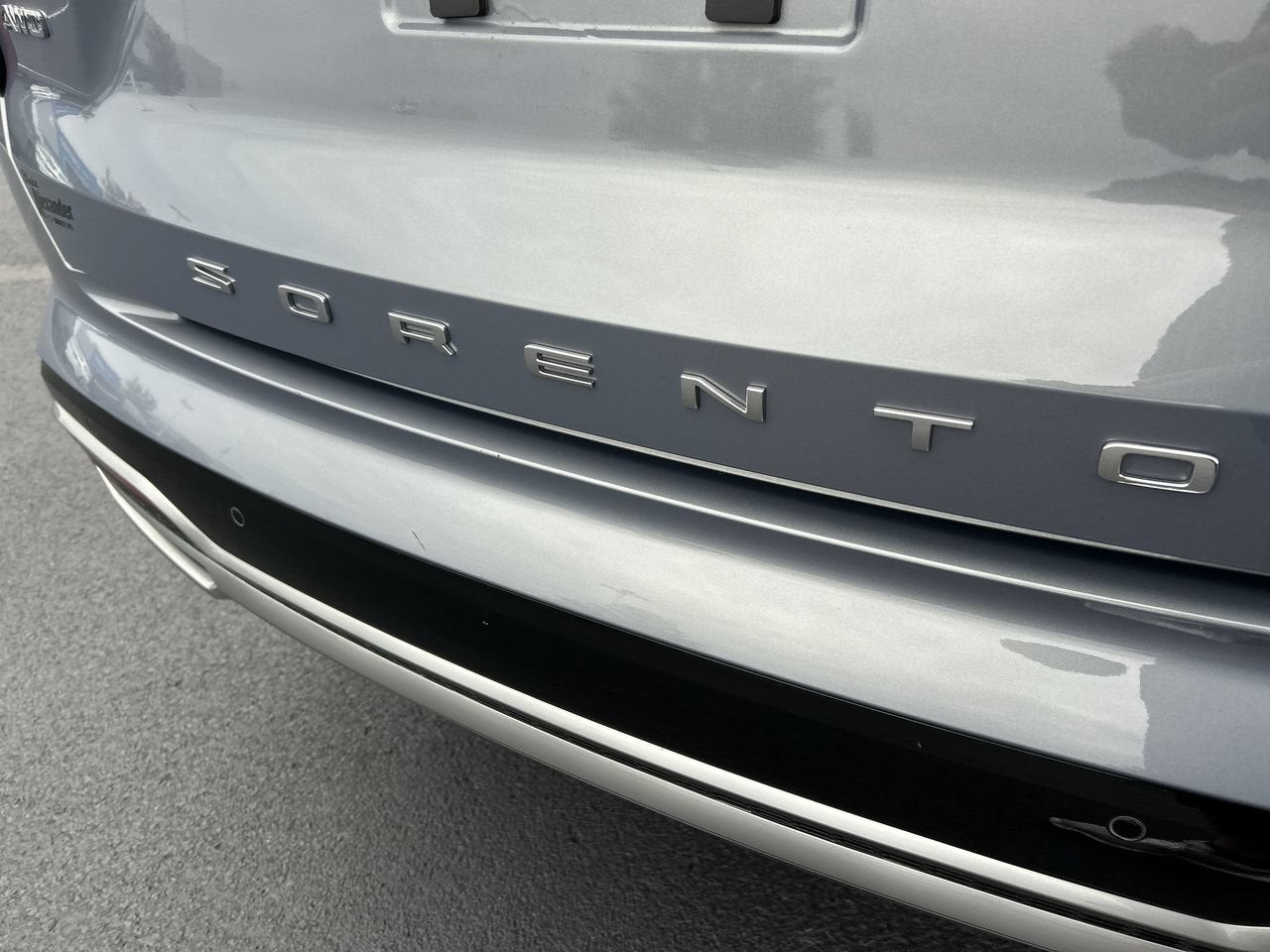 2021 Kia Sorento EX