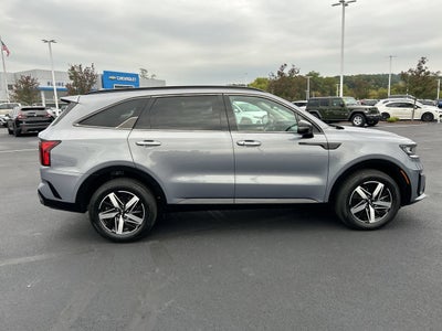 2021 Kia Sorento EX