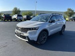 2022 Kia Sorento X-Line SX Prestige