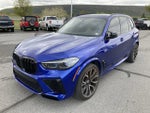 2023 BMW X5 M 4DR SPORT ACT VEH