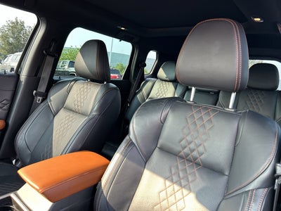 2023 Mitsubishi Outlander SEL