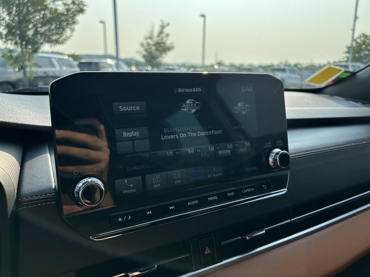 2023 Mitsubishi Outlander SEL