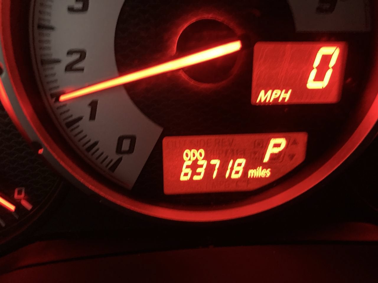 2013 Scion FR-S Base