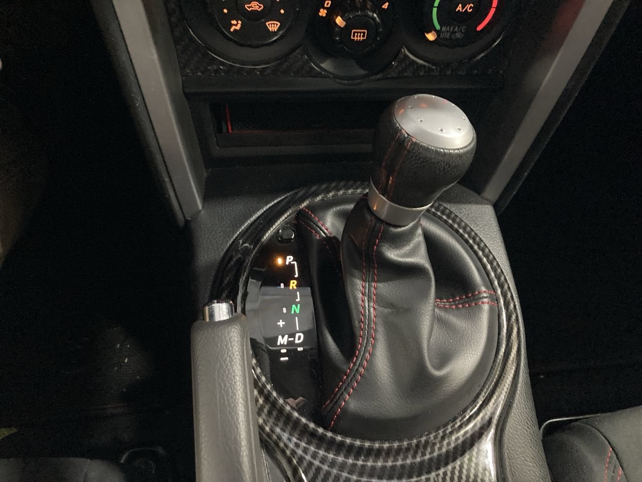 2013 Scion FR-S Base
