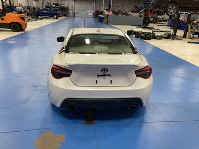 2013 Scion FR-S Base