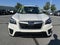 2021 Subaru Forester 4DR SUV CVT