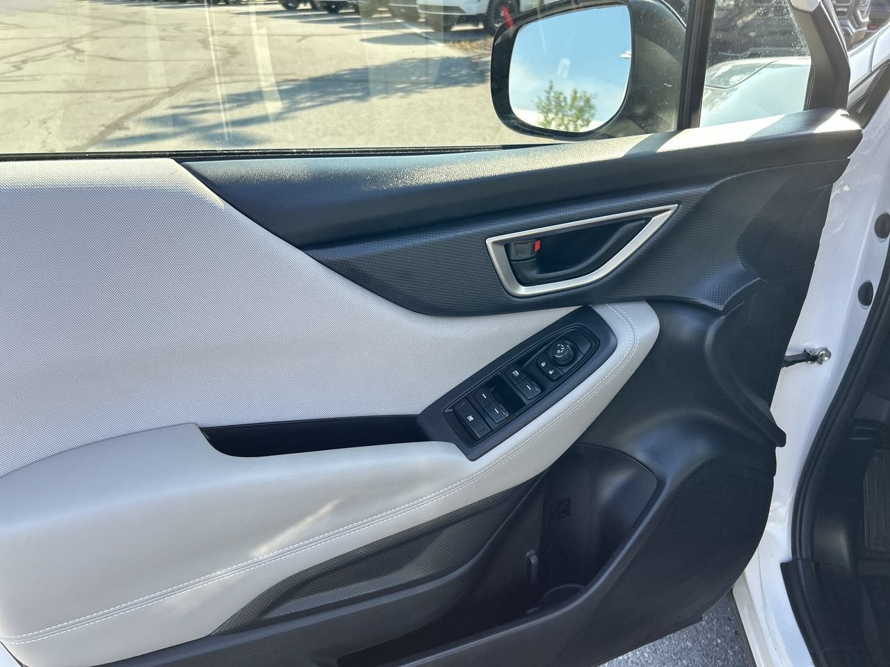 2021 Subaru Forester 4DR SUV CVT