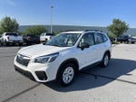 2021 Subaru Forester 4DR SUV CVT