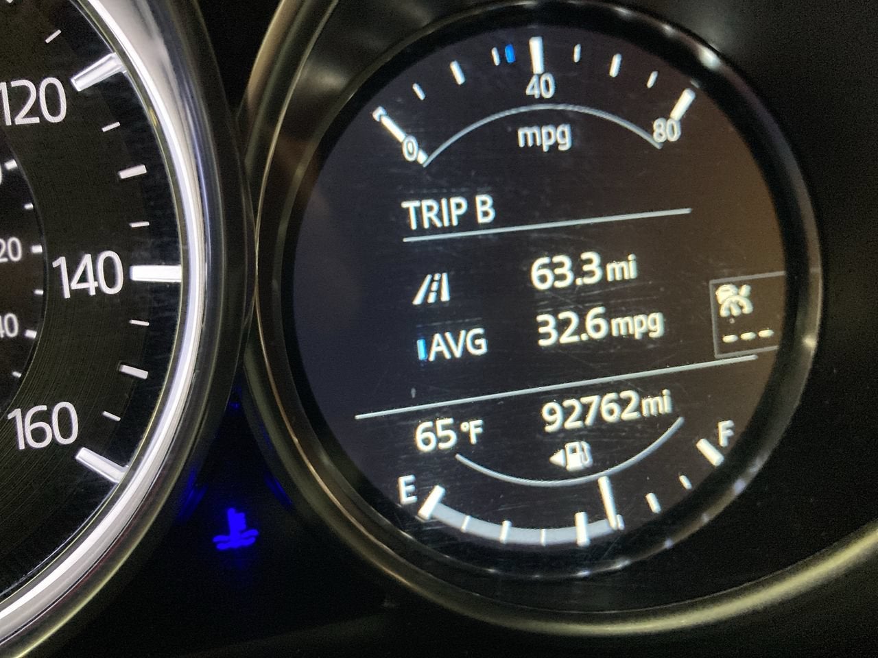 2021 Mazda Mazda CX-5 Touring