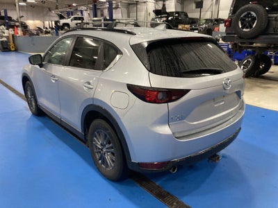 2021 Mazda Mazda CX-5 Touring