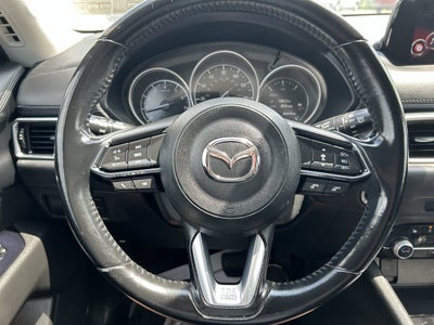2020 Mazda Mazda CX-5 Touring
