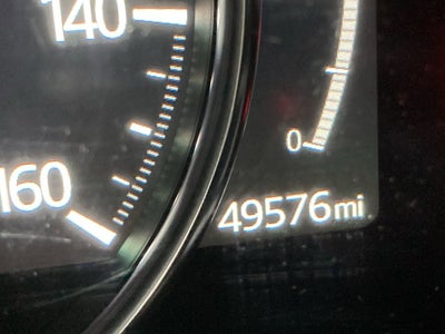 2020 Mazda Mazda CX-5 Grand Touring