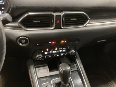 2020 Mazda Mazda CX-5 Grand Touring