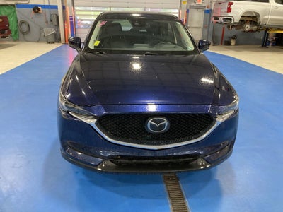 2020 Mazda Mazda CX-5 Grand Touring